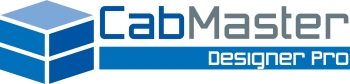 CabMaster Logo DesignerPro