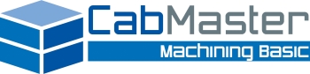 CabMaster Logo MachBasic