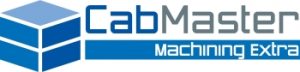 CabMaster Logo MachExtra