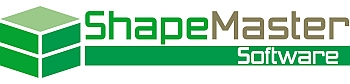 ShapeMaster Logo