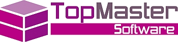 TopMaster Logo