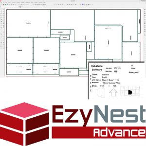 EzyNest Advance