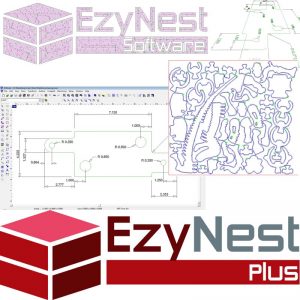 EzyNest Plus