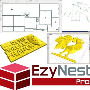 EzyNest Pro