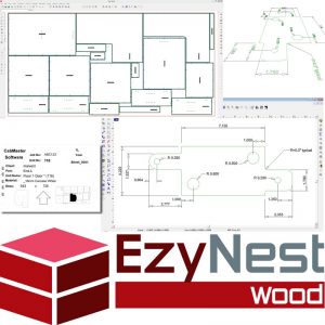 EzyNest Wood