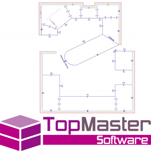 TopMaster Logo